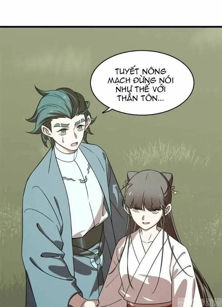 Độc Bộ Thiên Hạ Đặc Công Thần Y Tiểu Thú Phi - Chap 243