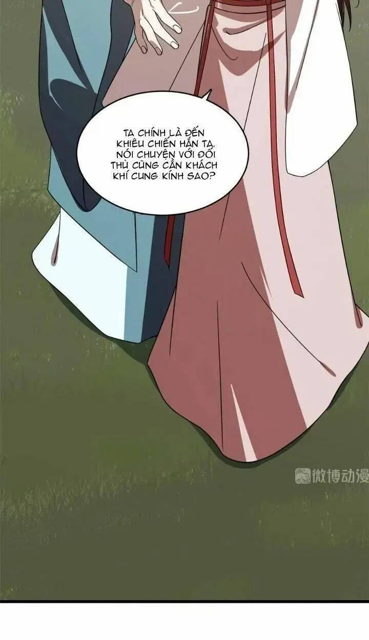 Độc Bộ Thiên Hạ Đặc Công Thần Y Tiểu Thú Phi - Chap 243