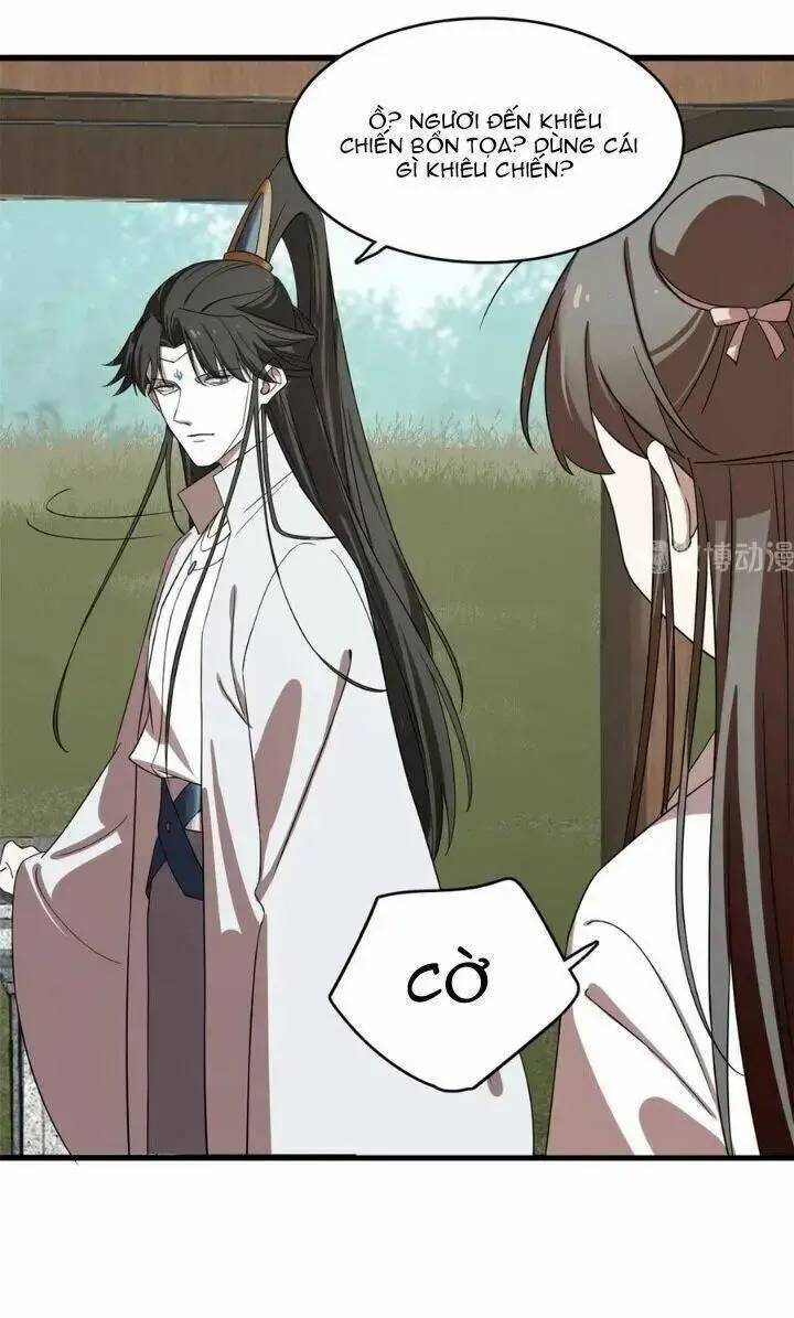 Độc Bộ Thiên Hạ Đặc Công Thần Y Tiểu Thú Phi - Chap 243