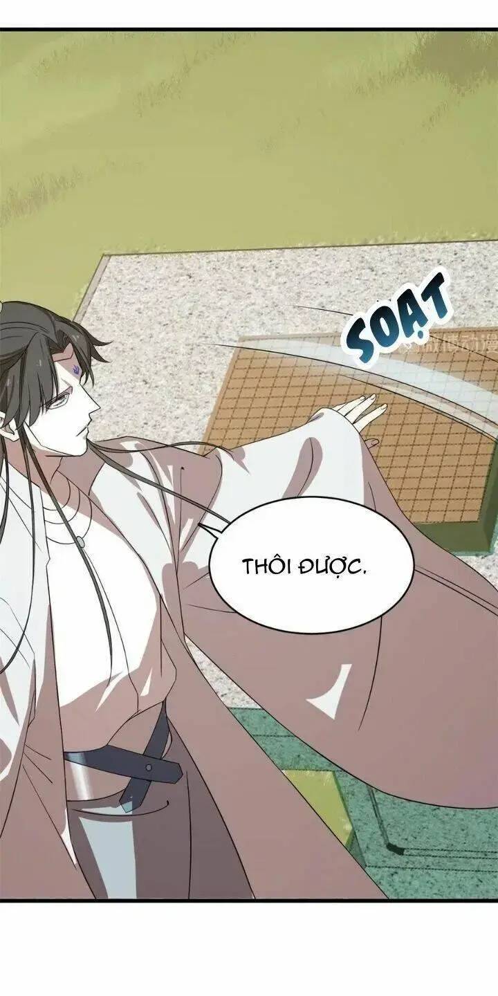 Độc Bộ Thiên Hạ Đặc Công Thần Y Tiểu Thú Phi - Chap 243