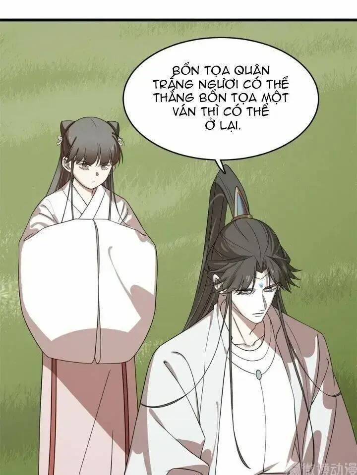 Độc Bộ Thiên Hạ Đặc Công Thần Y Tiểu Thú Phi - Chap 243