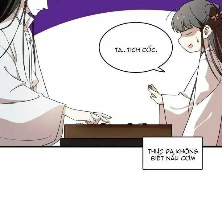 Độc Bộ Thiên Hạ Đặc Công Thần Y Tiểu Thú Phi - Chap 244