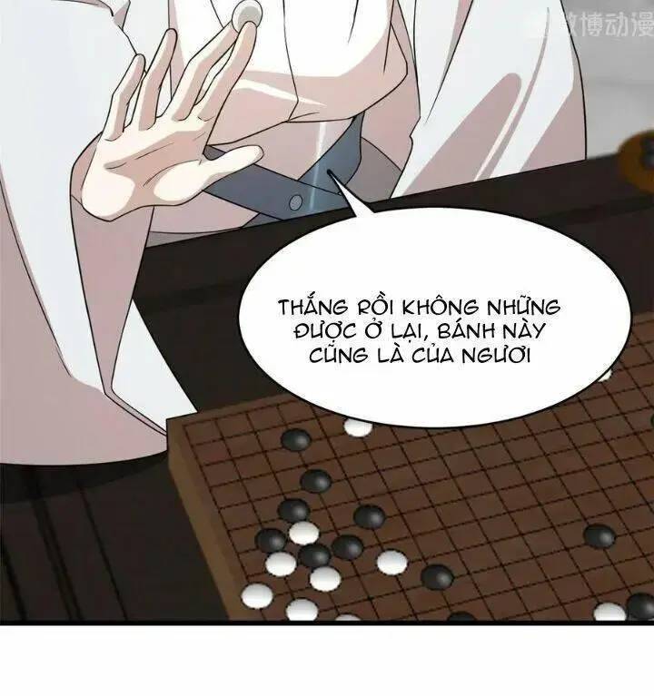 Độc Bộ Thiên Hạ Đặc Công Thần Y Tiểu Thú Phi - Chap 244