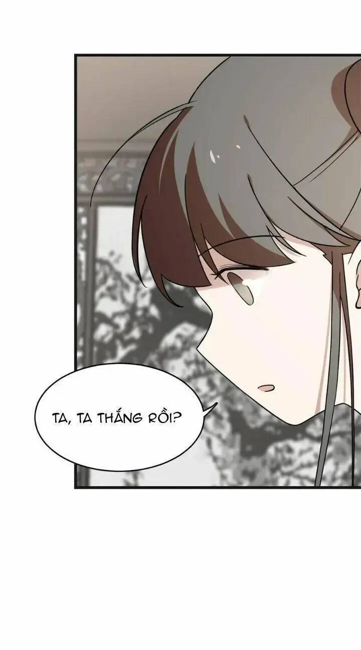 Độc Bộ Thiên Hạ Đặc Công Thần Y Tiểu Thú Phi - Chap 244