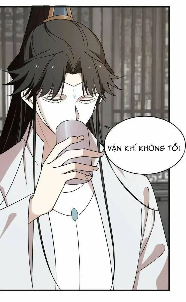 Độc Bộ Thiên Hạ Đặc Công Thần Y Tiểu Thú Phi - Chap 244