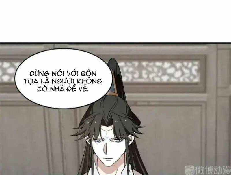 Độc Bộ Thiên Hạ Đặc Công Thần Y Tiểu Thú Phi - Chap 244