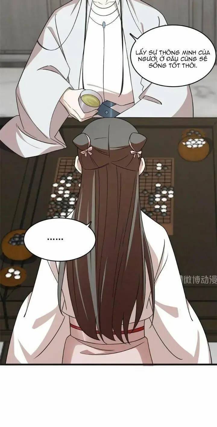 Độc Bộ Thiên Hạ Đặc Công Thần Y Tiểu Thú Phi - Chap 244