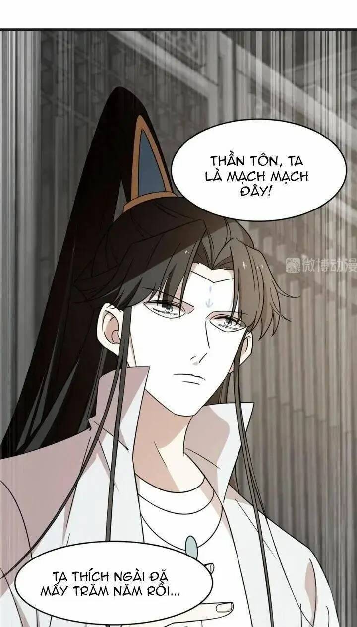 Độc Bộ Thiên Hạ Đặc Công Thần Y Tiểu Thú Phi - Chap 244