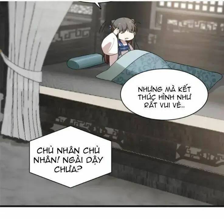 Độc Bộ Thiên Hạ Đặc Công Thần Y Tiểu Thú Phi - Chap 244