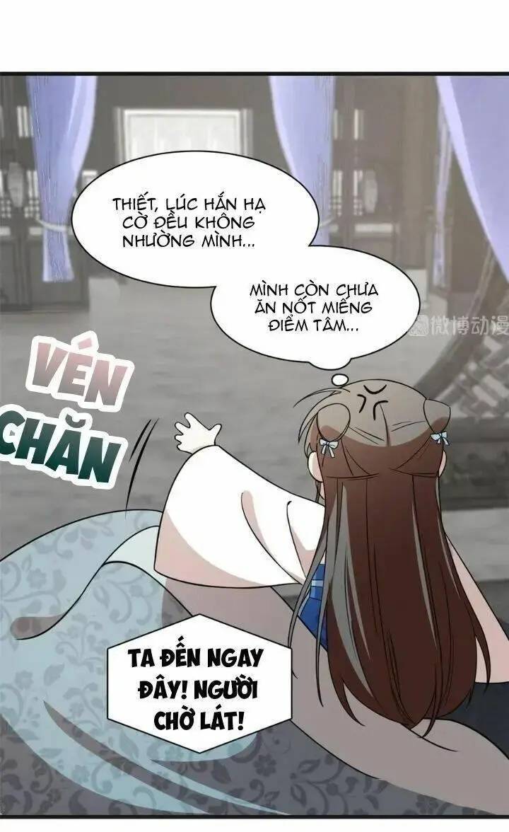 Độc Bộ Thiên Hạ Đặc Công Thần Y Tiểu Thú Phi - Chap 244
