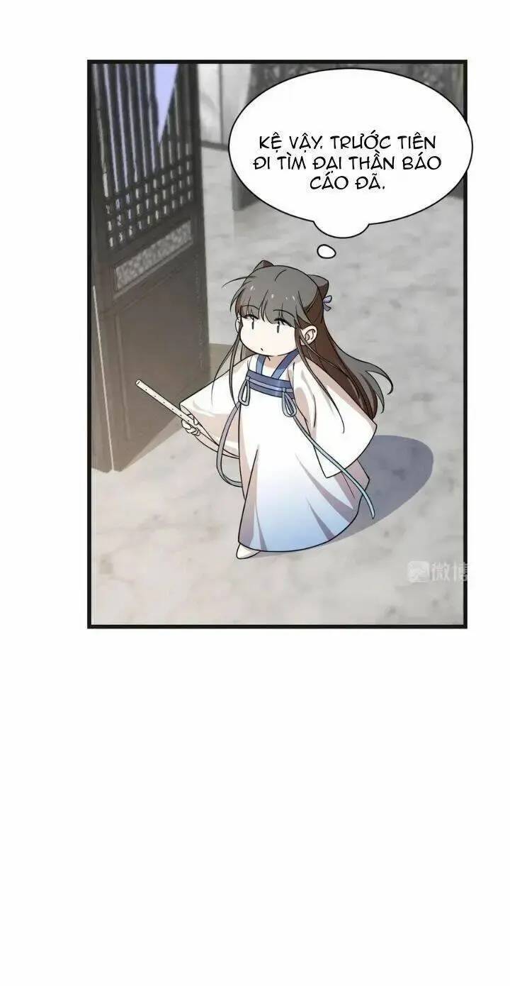 Độc Bộ Thiên Hạ Đặc Công Thần Y Tiểu Thú Phi - Chap 244