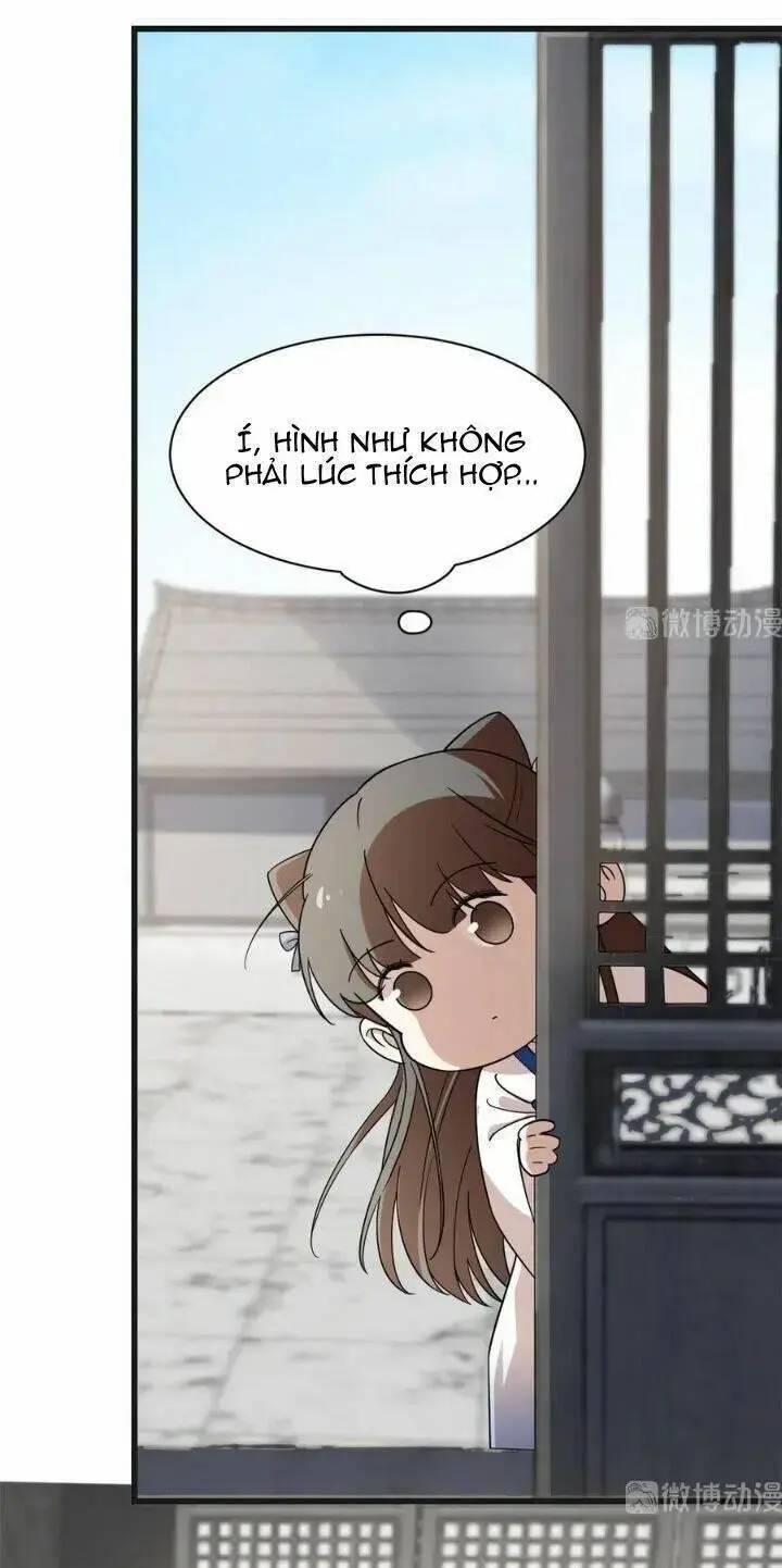 Độc Bộ Thiên Hạ Đặc Công Thần Y Tiểu Thú Phi - Chap 244