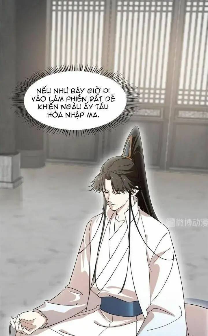 Độc Bộ Thiên Hạ Đặc Công Thần Y Tiểu Thú Phi - Chap 244