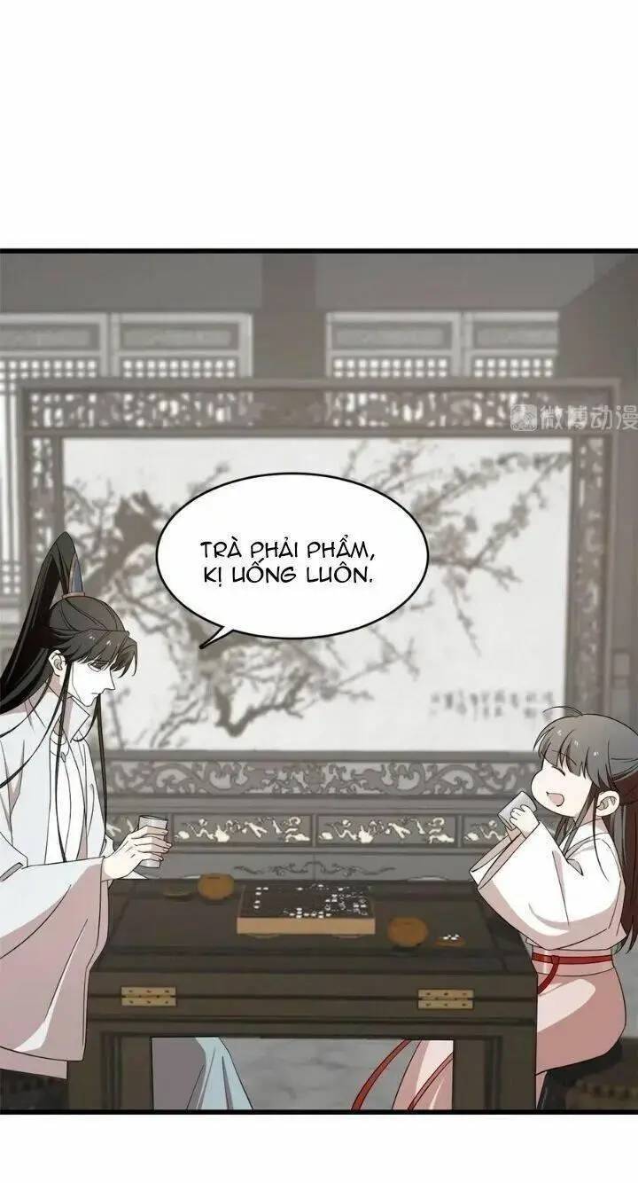 Độc Bộ Thiên Hạ Đặc Công Thần Y Tiểu Thú Phi - Chap 244