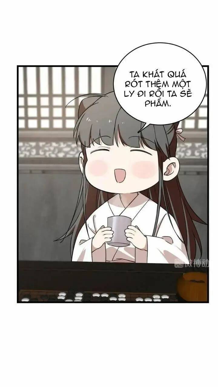 Độc Bộ Thiên Hạ Đặc Công Thần Y Tiểu Thú Phi - Chap 244