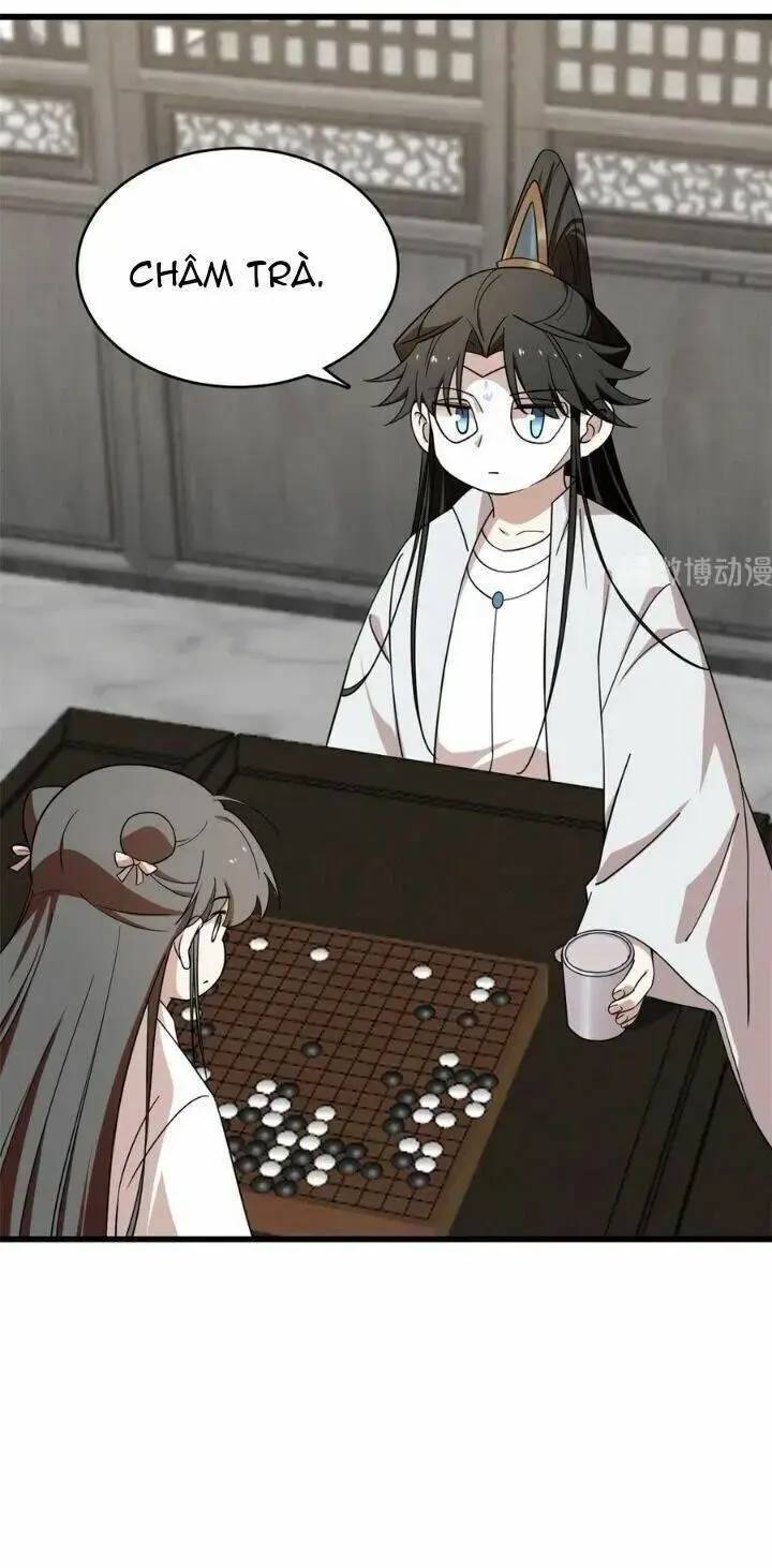 Độc Bộ Thiên Hạ Đặc Công Thần Y Tiểu Thú Phi - Chap 244