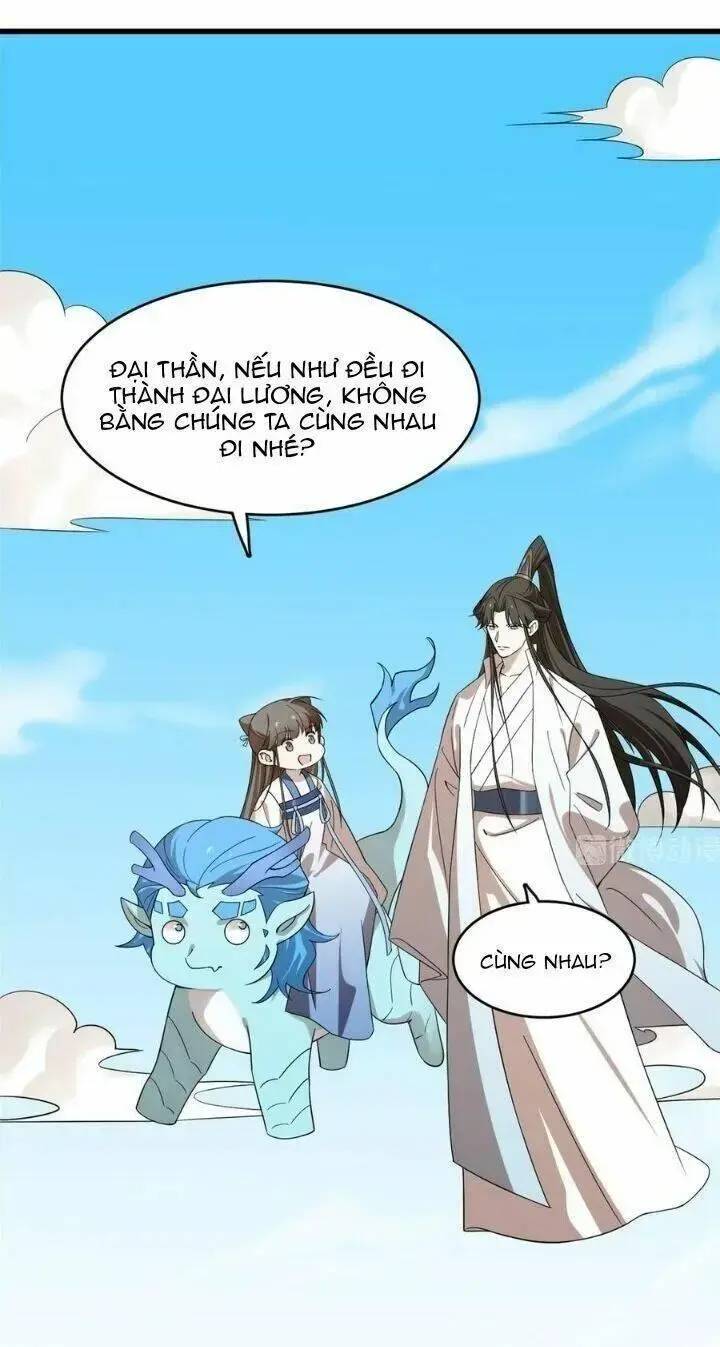 Độc Bộ Thiên Hạ Đặc Công Thần Y Tiểu Thú Phi - Chap 245