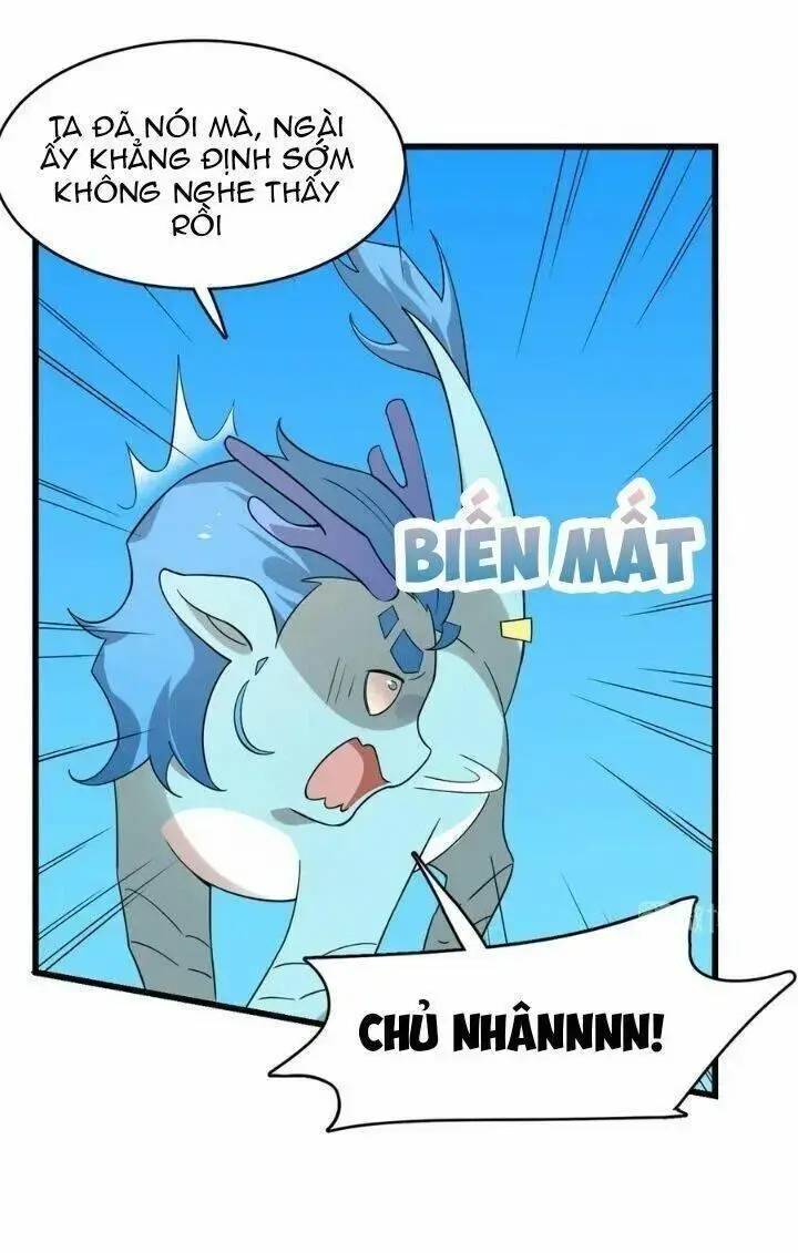 Độc Bộ Thiên Hạ Đặc Công Thần Y Tiểu Thú Phi - Chap 245