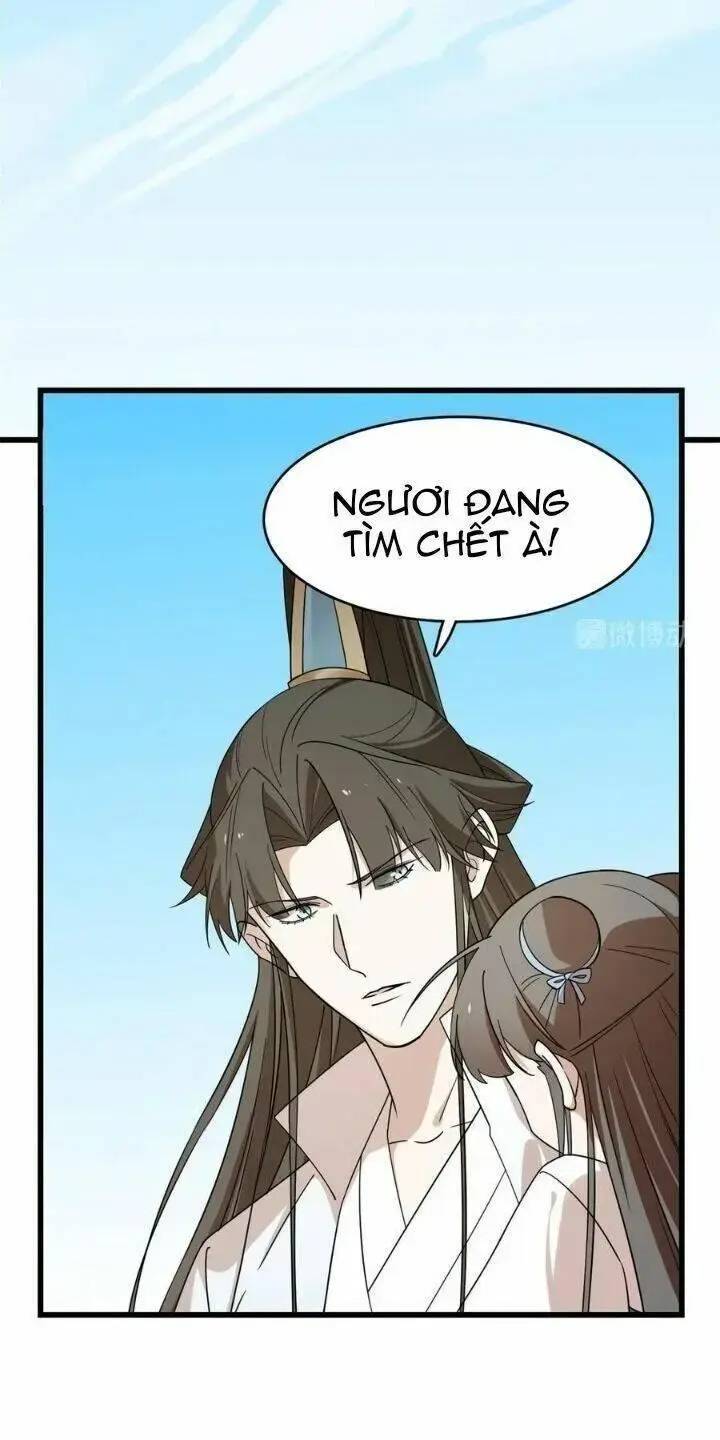 Độc Bộ Thiên Hạ Đặc Công Thần Y Tiểu Thú Phi - Chap 245