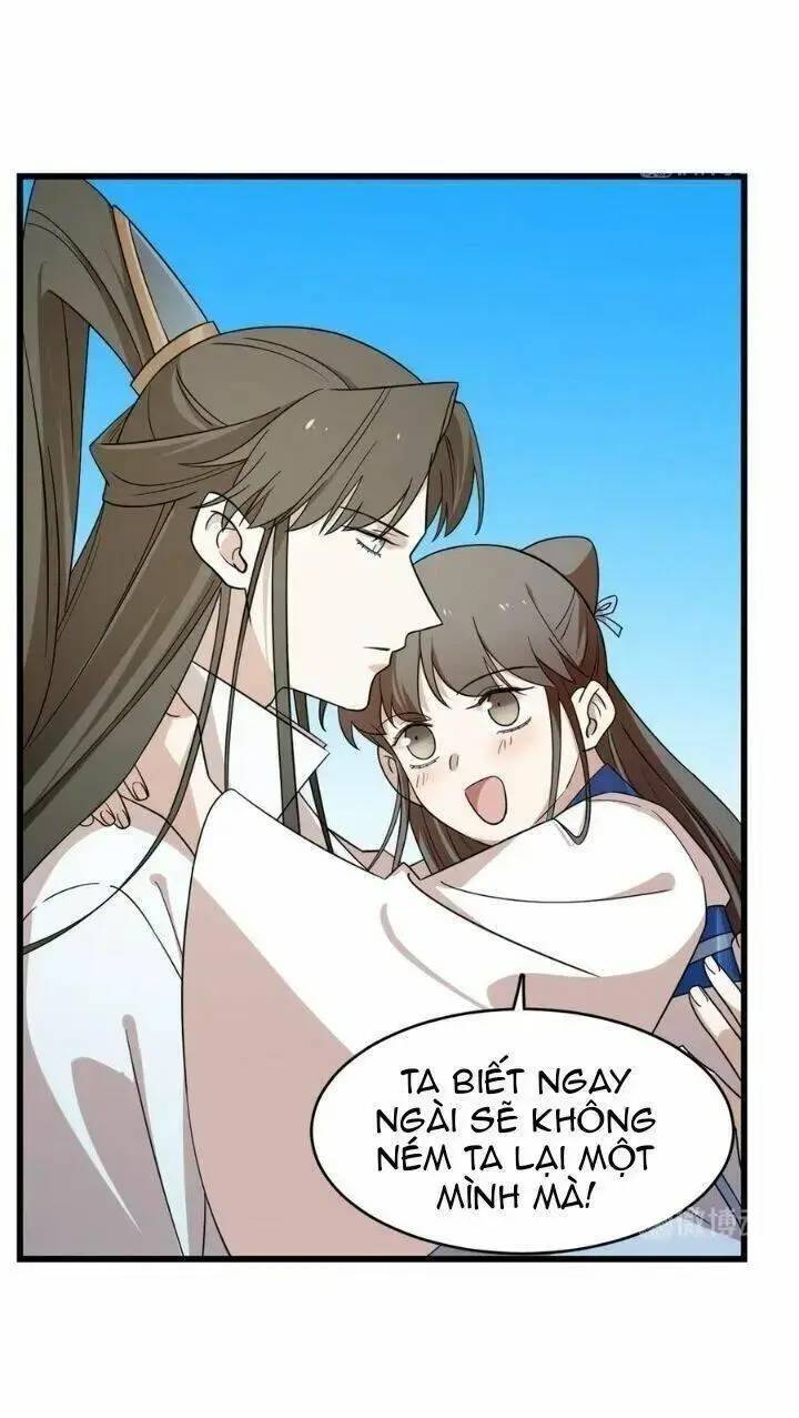 Độc Bộ Thiên Hạ Đặc Công Thần Y Tiểu Thú Phi - Chap 245