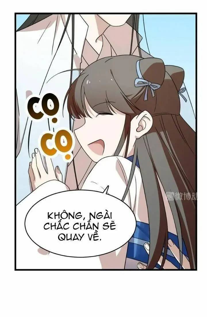 Độc Bộ Thiên Hạ Đặc Công Thần Y Tiểu Thú Phi - Chap 245