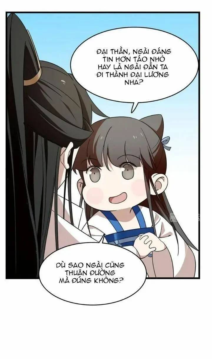 Độc Bộ Thiên Hạ Đặc Công Thần Y Tiểu Thú Phi - Chap 245