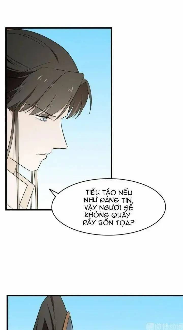 Độc Bộ Thiên Hạ Đặc Công Thần Y Tiểu Thú Phi - Chap 245