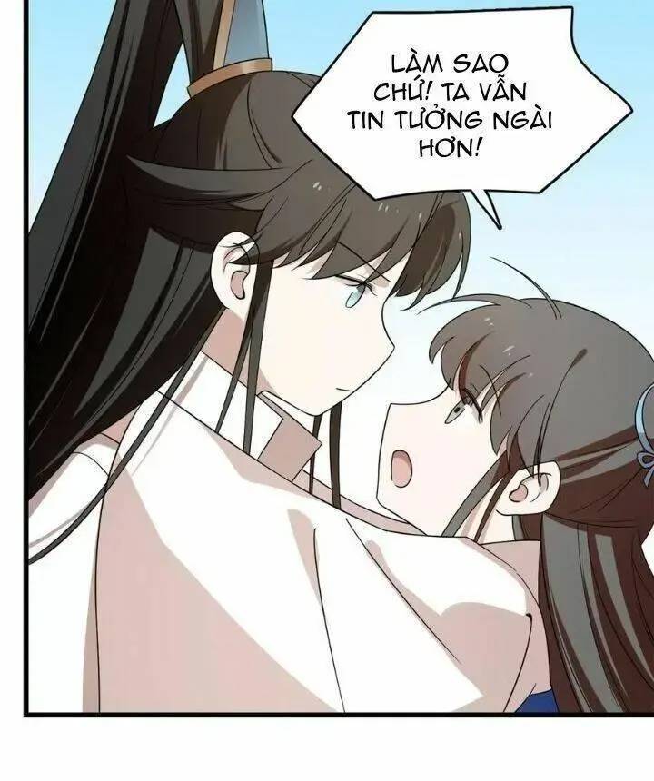 Độc Bộ Thiên Hạ Đặc Công Thần Y Tiểu Thú Phi - Chap 245