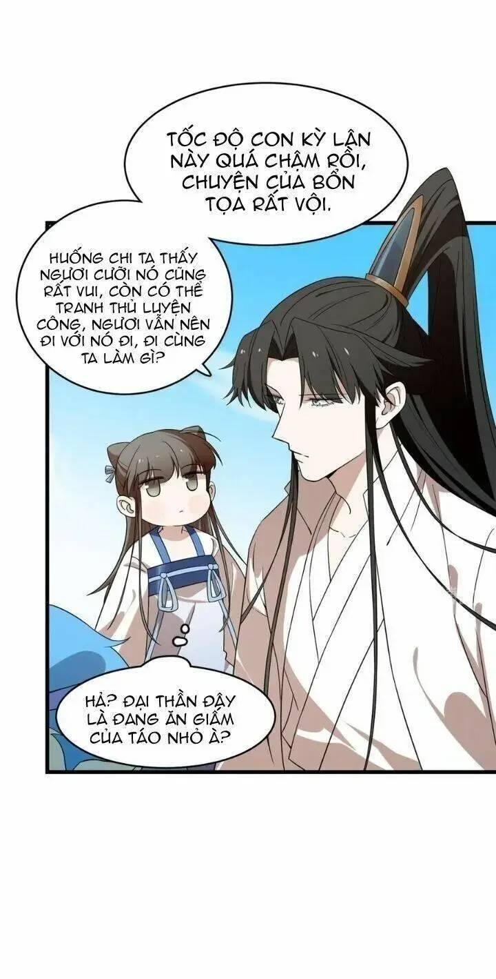 Độc Bộ Thiên Hạ Đặc Công Thần Y Tiểu Thú Phi - Chap 245