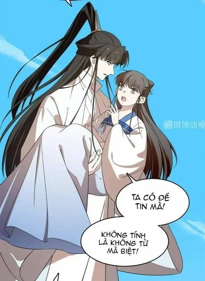 Độc Bộ Thiên Hạ Đặc Công Thần Y Tiểu Thú Phi - Chap 245