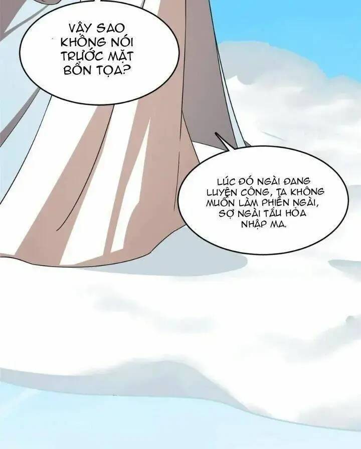 Độc Bộ Thiên Hạ Đặc Công Thần Y Tiểu Thú Phi - Chap 245