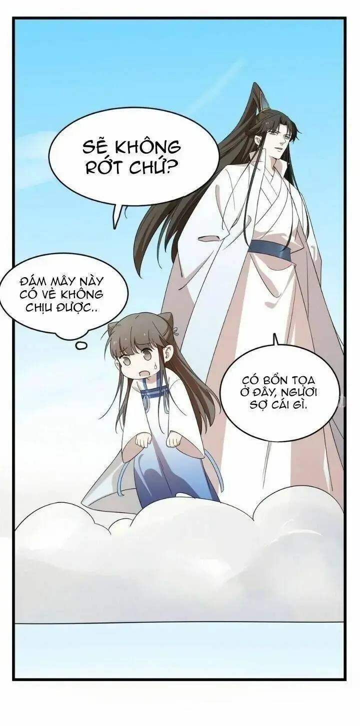 Độc Bộ Thiên Hạ Đặc Công Thần Y Tiểu Thú Phi - Chap 245