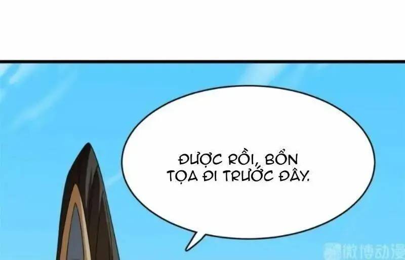 Độc Bộ Thiên Hạ Đặc Công Thần Y Tiểu Thú Phi - Chap 245