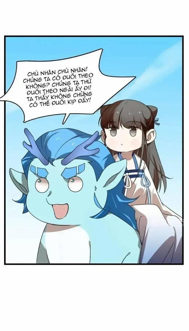 Độc Bộ Thiên Hạ Đặc Công Thần Y Tiểu Thú Phi - Chap 245