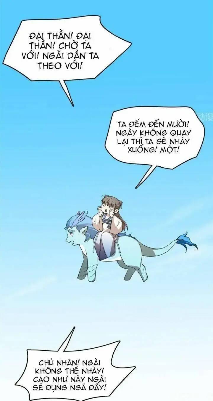 Độc Bộ Thiên Hạ Đặc Công Thần Y Tiểu Thú Phi - Chap 245