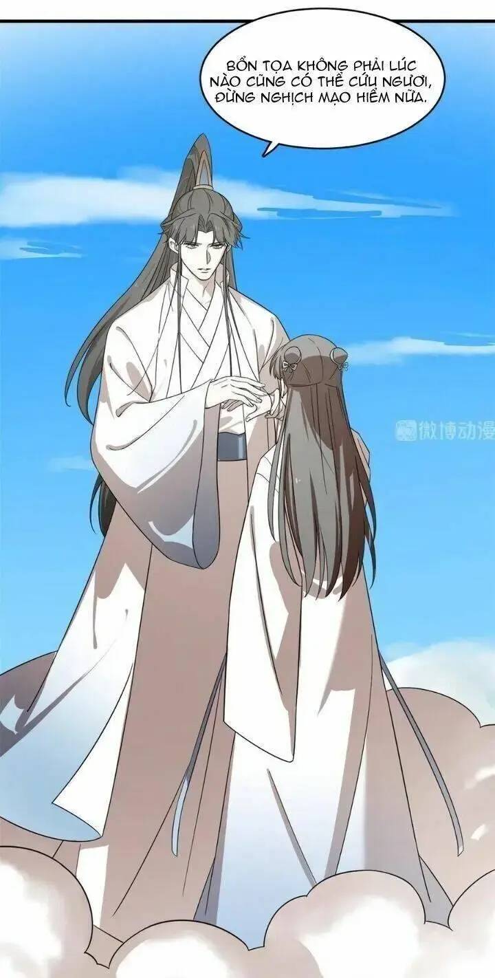 Độc Bộ Thiên Hạ Đặc Công Thần Y Tiểu Thú Phi - Chap 246