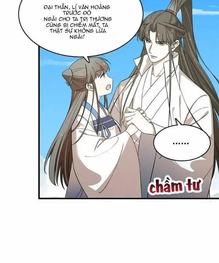 Độc Bộ Thiên Hạ Đặc Công Thần Y Tiểu Thú Phi - Chap 246