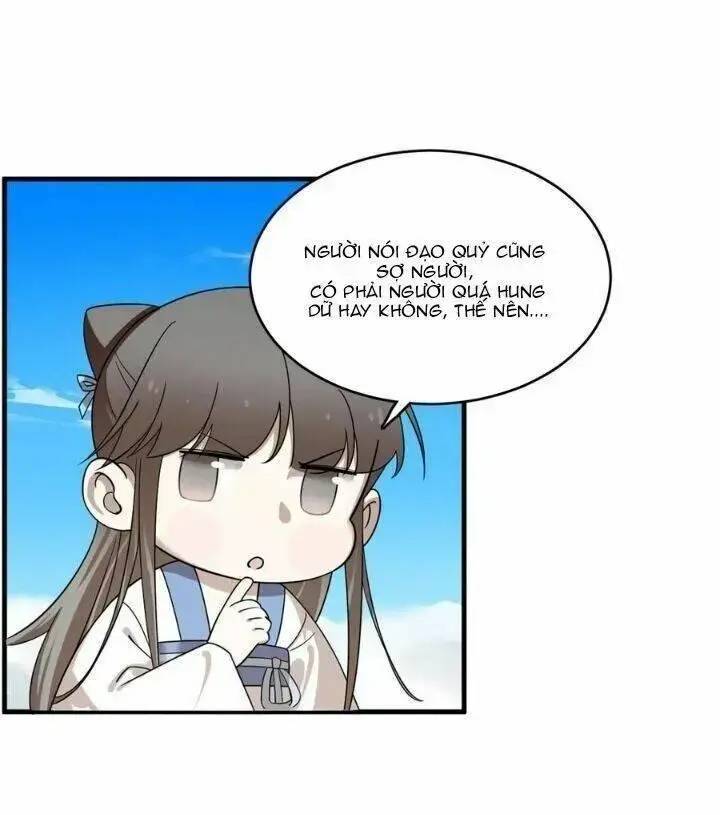 Độc Bộ Thiên Hạ Đặc Công Thần Y Tiểu Thú Phi - Chap 246