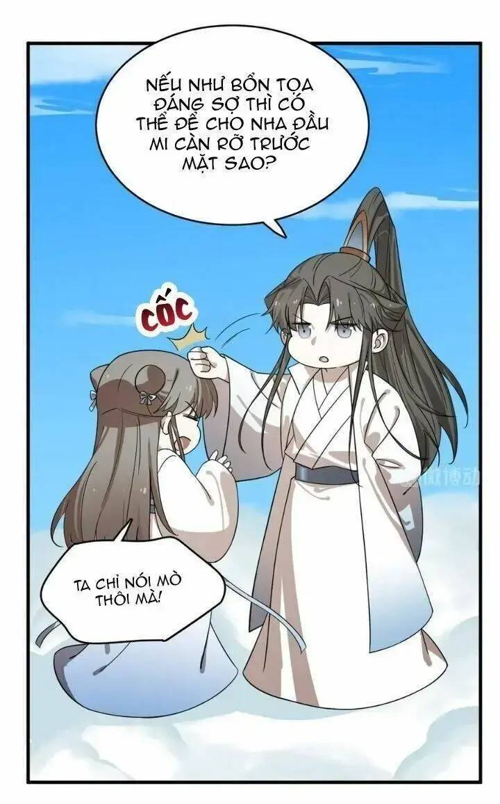 Độc Bộ Thiên Hạ Đặc Công Thần Y Tiểu Thú Phi - Chap 246