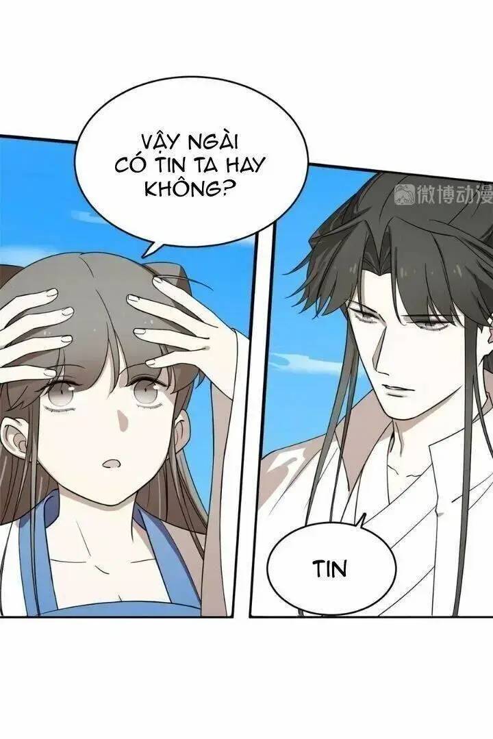 Độc Bộ Thiên Hạ Đặc Công Thần Y Tiểu Thú Phi - Chap 246