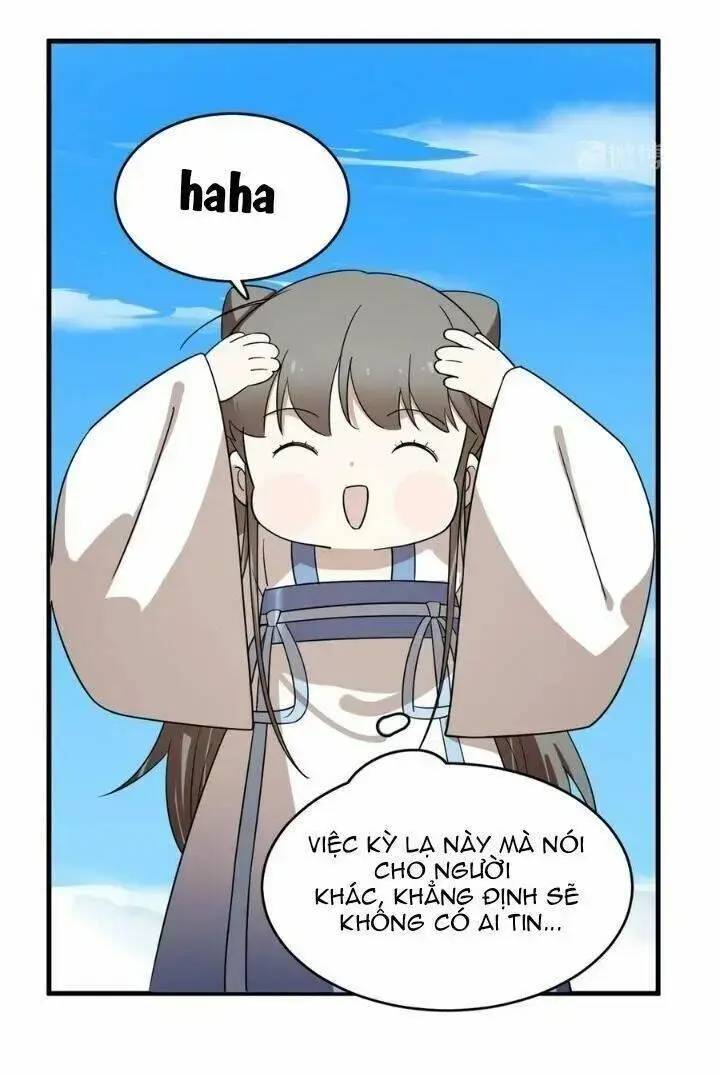 Độc Bộ Thiên Hạ Đặc Công Thần Y Tiểu Thú Phi - Chap 246