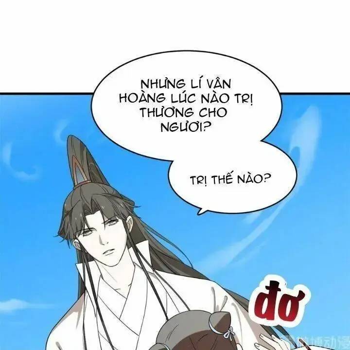 Độc Bộ Thiên Hạ Đặc Công Thần Y Tiểu Thú Phi - Chap 246