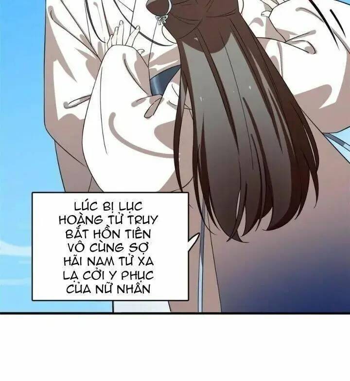 Độc Bộ Thiên Hạ Đặc Công Thần Y Tiểu Thú Phi - Chap 246