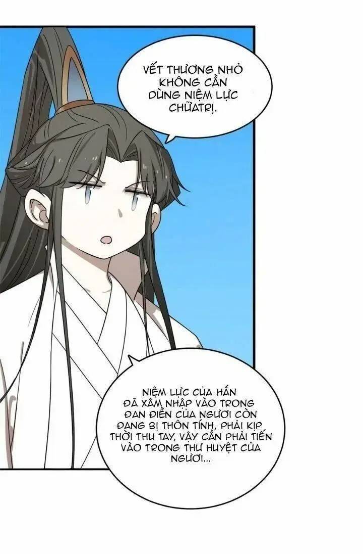 Độc Bộ Thiên Hạ Đặc Công Thần Y Tiểu Thú Phi - Chap 246