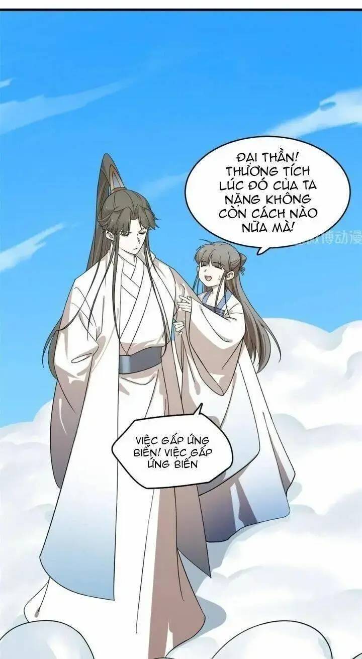 Độc Bộ Thiên Hạ Đặc Công Thần Y Tiểu Thú Phi - Chap 246