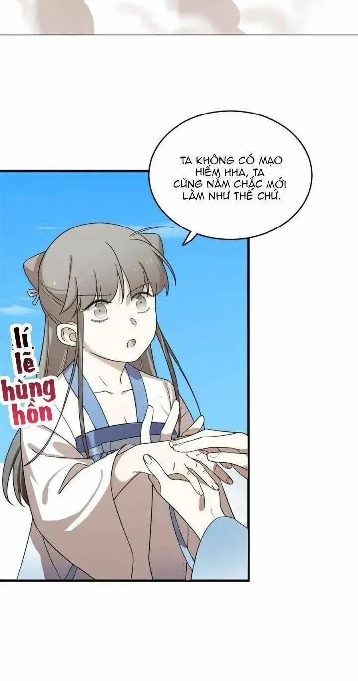 Độc Bộ Thiên Hạ Đặc Công Thần Y Tiểu Thú Phi - Chap 246