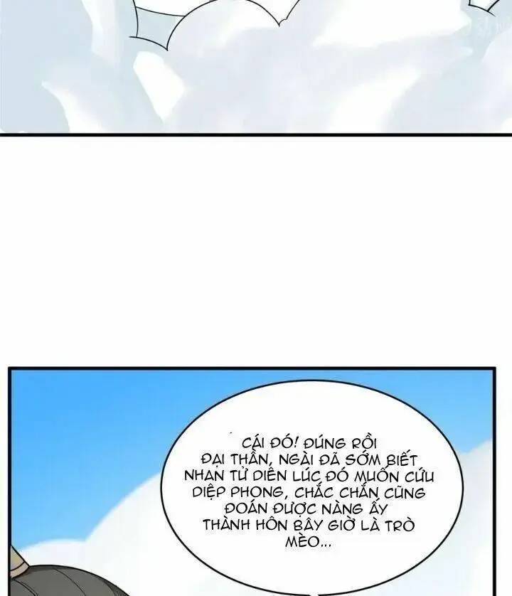 Độc Bộ Thiên Hạ Đặc Công Thần Y Tiểu Thú Phi - Chap 246