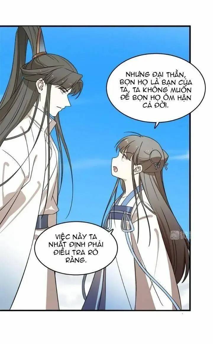 Độc Bộ Thiên Hạ Đặc Công Thần Y Tiểu Thú Phi - Chap 246