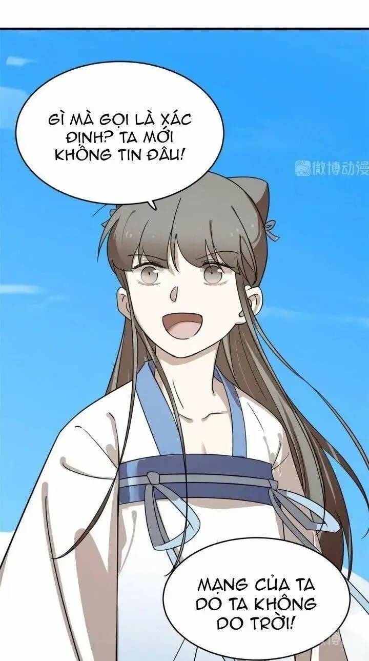 Độc Bộ Thiên Hạ Đặc Công Thần Y Tiểu Thú Phi - Chap 246