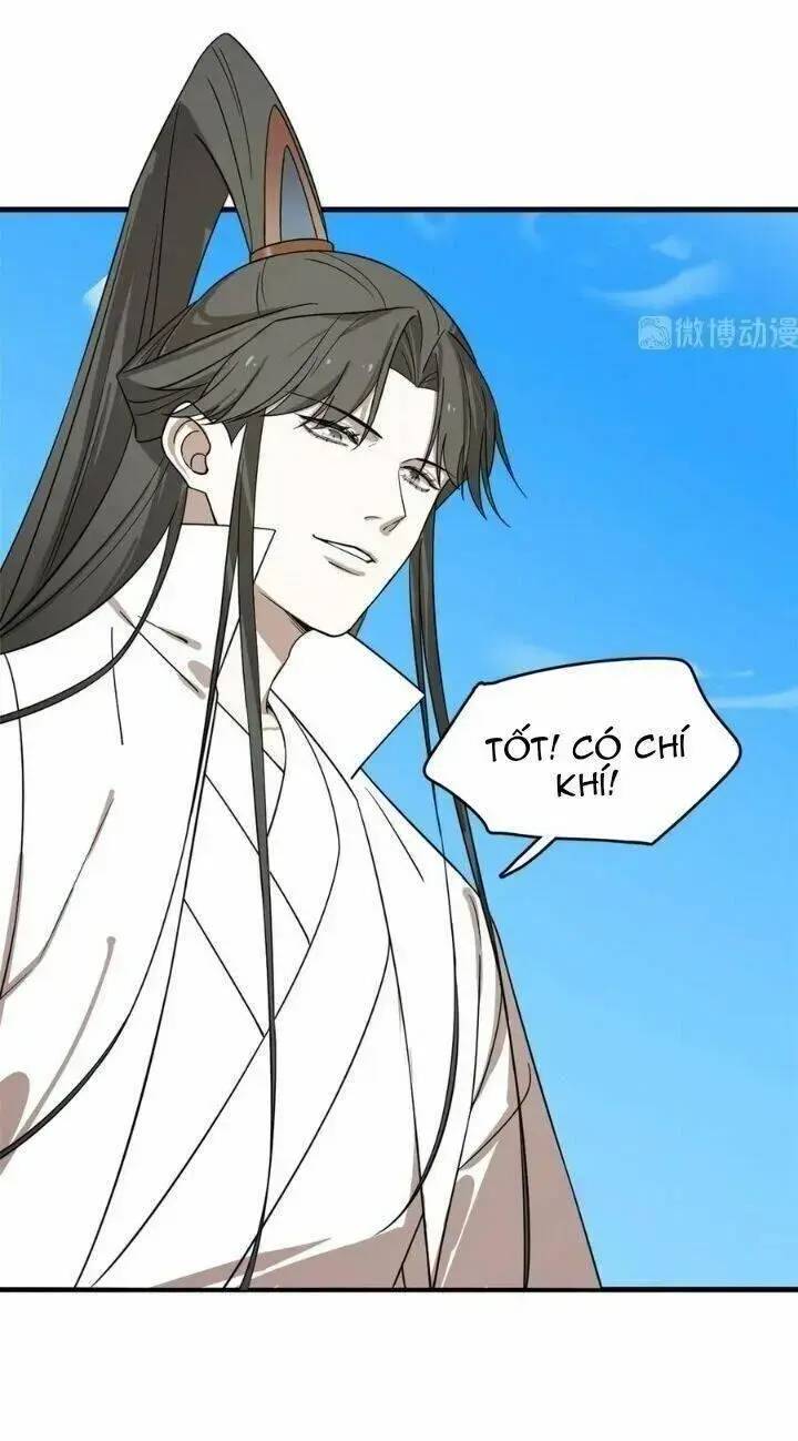 Độc Bộ Thiên Hạ Đặc Công Thần Y Tiểu Thú Phi - Chap 246